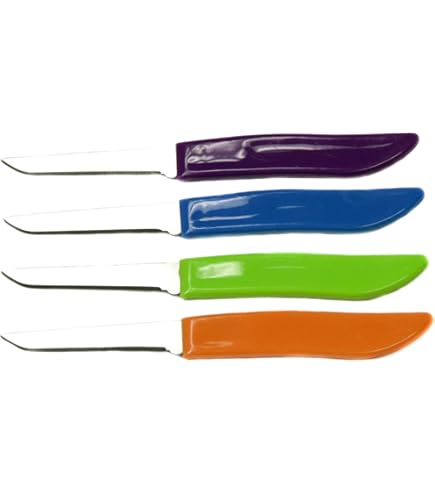 Amazon.com: Forever Sharp Platinum Series 8 Pc Surgical Stainless