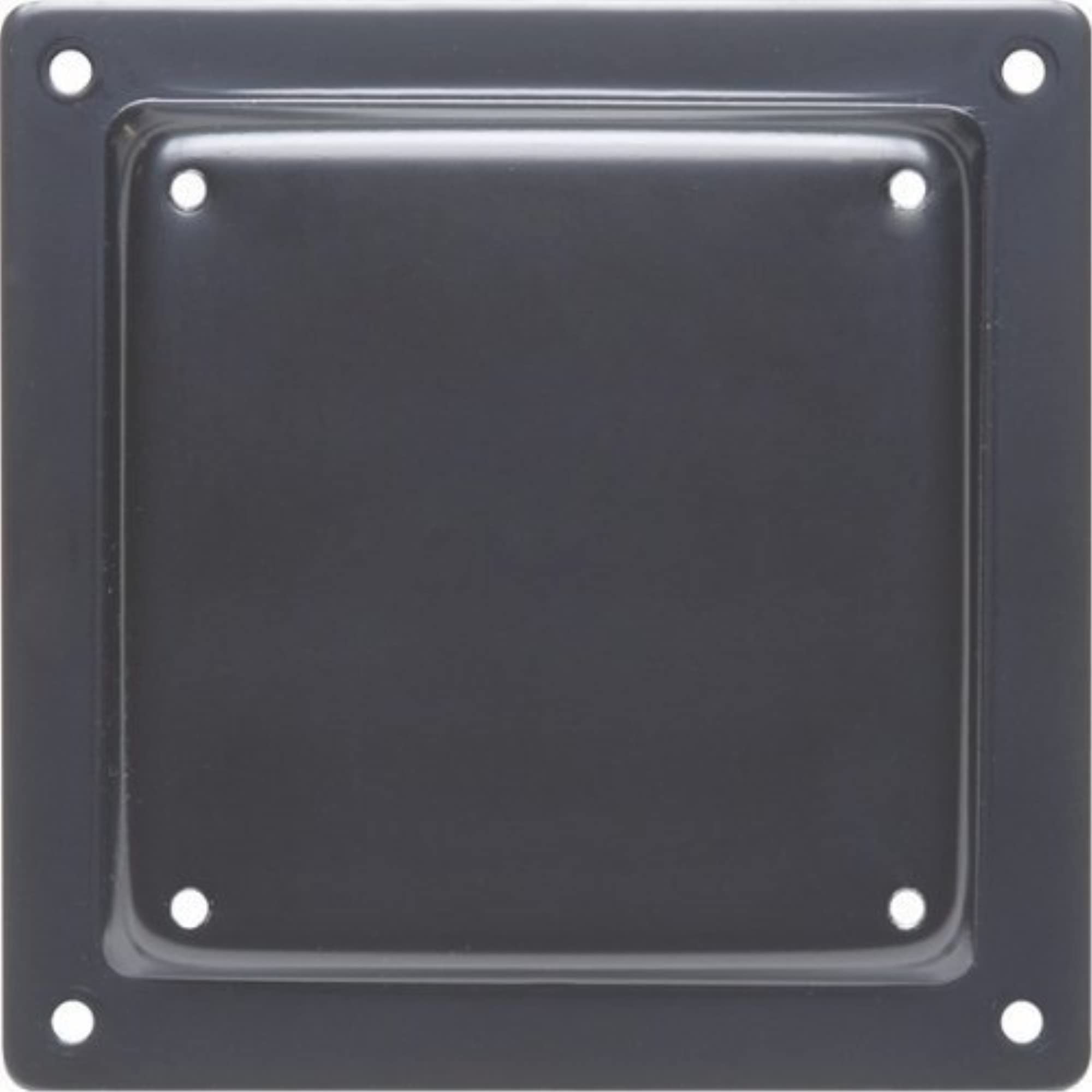 RiteAV - VESA Adapter Mount for LED, LCD, or Plasma (75mm to 100mm, Hardware Screws Included)