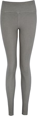 River Island Womens Light Grey Leggings UK 6: Amazon.co.uk: Clothing