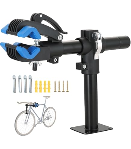 Topeak Dual Touch Bike Storage Stand : Amazon.ca: Sports & Outdoors