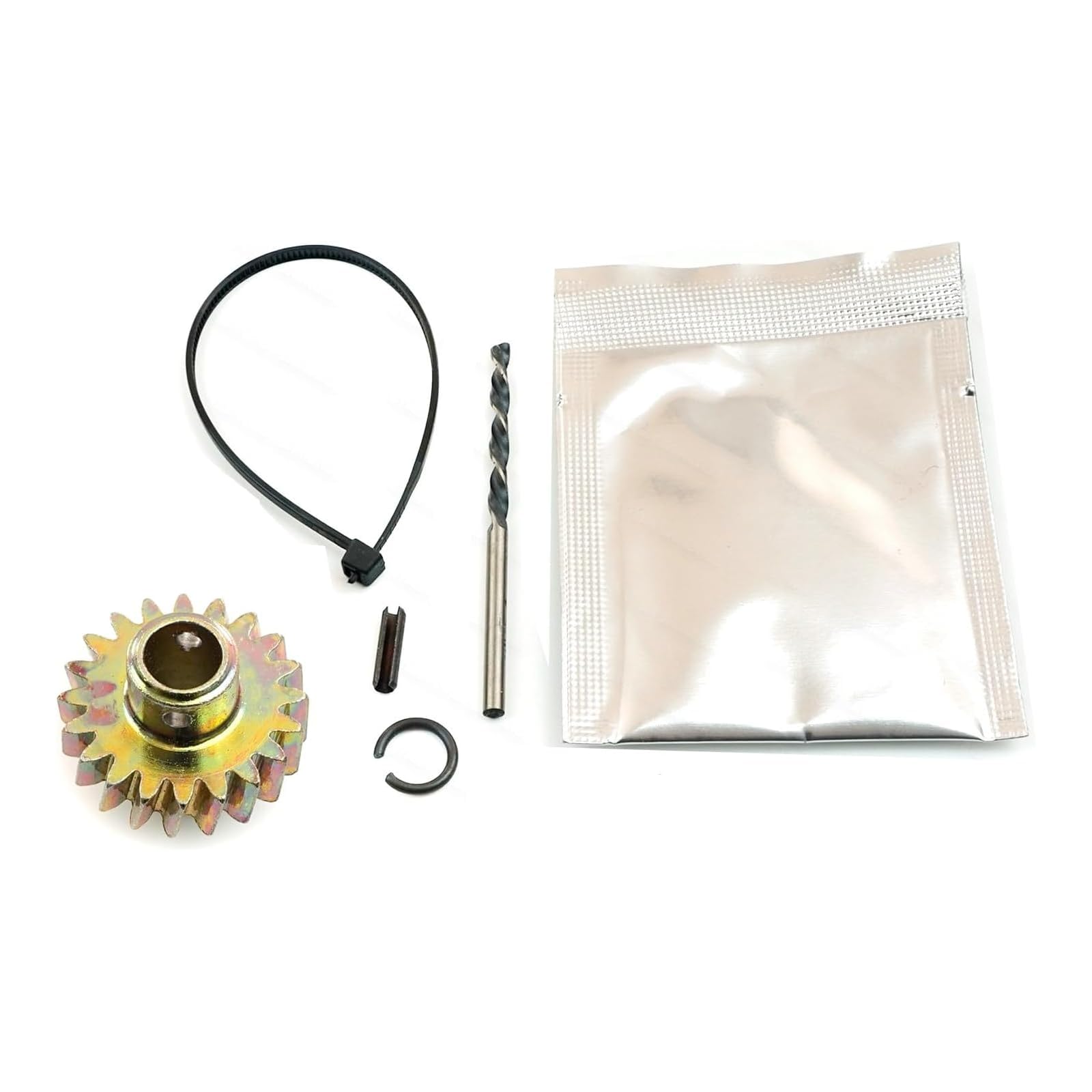 Photo 1 of Seat Height Adjuster Motor Repair Gear Compatible With For Chevrolet/For GMC Trucks