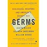 Germs: Biological Weapons and America's Secret War