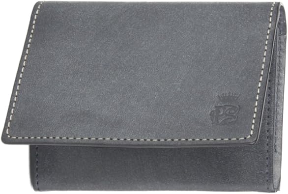 Amazon ポール スミス 国内正規品 Pcワックス 名刺入れ レザー 本革 純正化粧箱付き ネイビー 名刺入れ