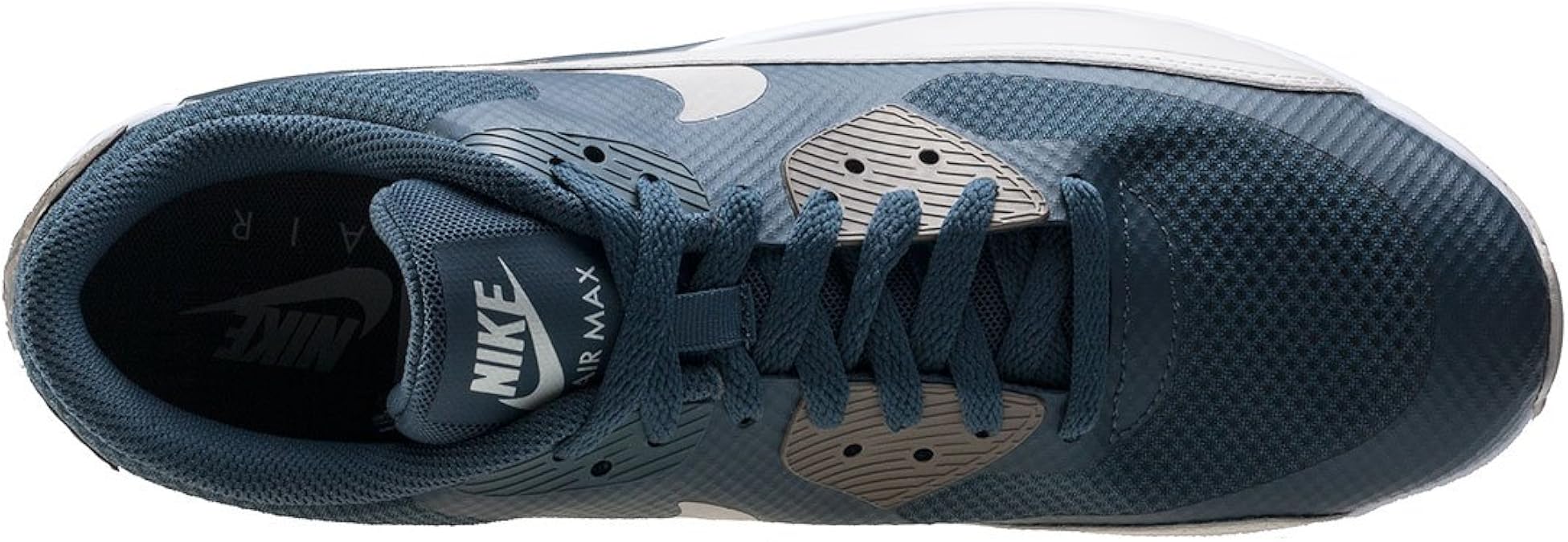 nike air max 90 ultra 2.0 essential light carbon