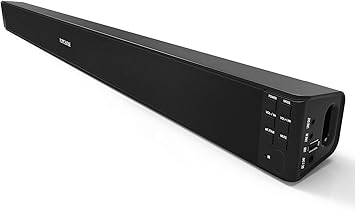 32 inch sound bar