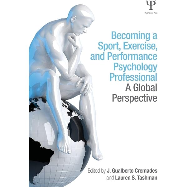 Advancements in Mental Skills Training (ISSP Key Issues in Sport
