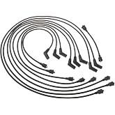 ACDelco Gold 9188E (88861990) Spark Plug Wire Set