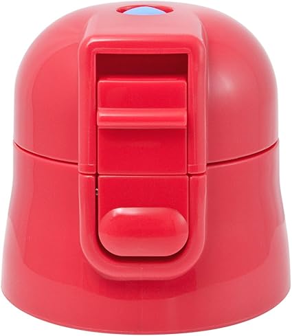 Amazon スケーター キャップユニット レッド 470ml用 P Sdc4 Cu A 水筒 マグボトル用アクセサリー オンライン通販