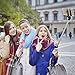 Mpow iSnap Y One-Piece Portable Monopod Extendable Selfie Stick with Built-in Bluetooth Remote Shutter for Travels&Entertainment Group Photo