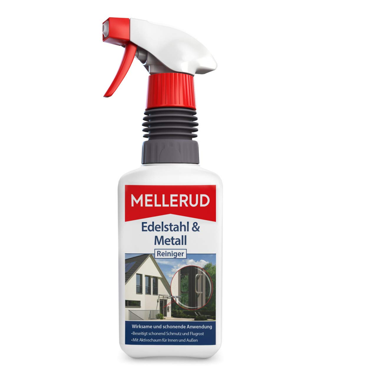 MELLERUD Metal Cleaner – 500ml