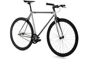 GOLDEN Road-Bicycles Golden Fixie