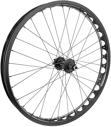 26x4 bike wheel