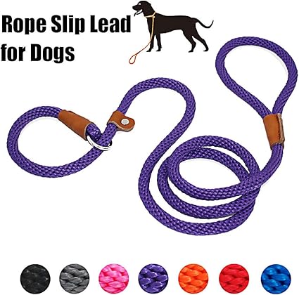 coon dog leads