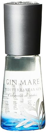 Gin Mare Mediterranean (1 x 0.1 l)