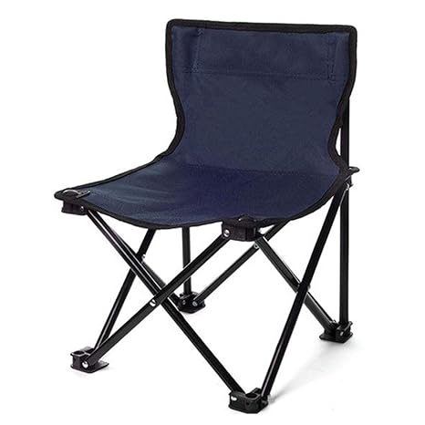 Tiddy Delicated Outdoor Leisure Folding Portable Chair For Home