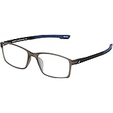 Sportex SAV E4200 Blue Light Reading Glasses - Flexible, Durable, Lightweight, High-Performance Blue Light Glasses