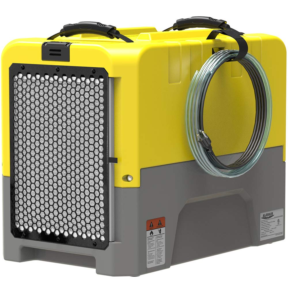 Best Commercial Dehumidifiers of 2020 Read Before Buying