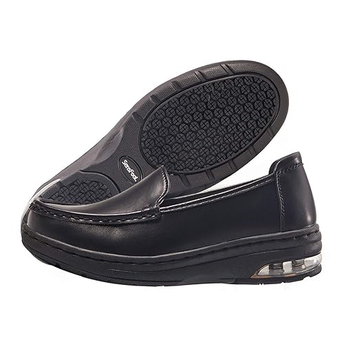 women's work shoes nursing