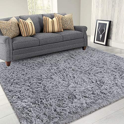 fercisi ultra soft rug amazon