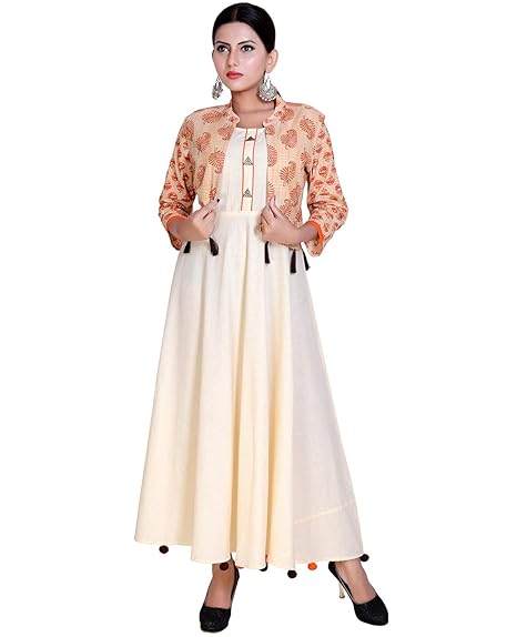 amazon kurtis with jacket