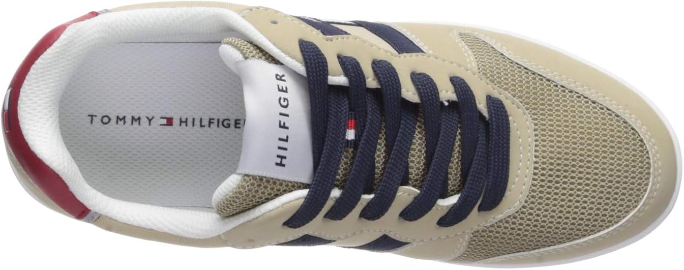 tommy hilfiger jacy sneaker