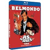 Ace of Aces ( L'as des as ) [ Blu-Ray, Reg.A/B/C Import - Spain ]