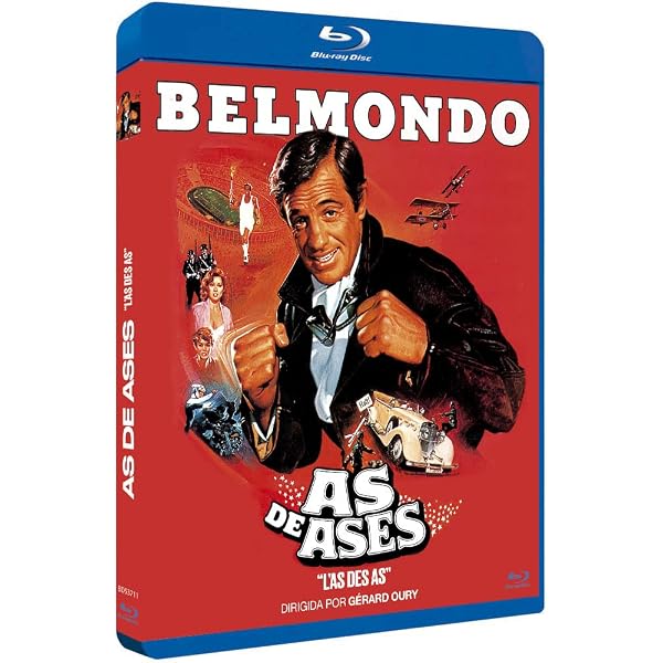 Amazon.com: Classe Tous Risques (1960) ( Classe tous risques