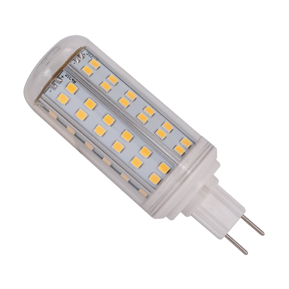 LED G8.5 10W Bulb G8.5 Corn Light SMD2835 84 Light Equivalent 70W G8.5