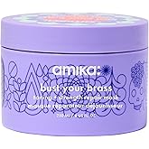 amika bust your brass toning + strength repair mask