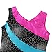 DAXIANG Gymnastics Leotards for Girls Gymnastics Outfit Dance Leotard Clothes for Toddler Kis Girls