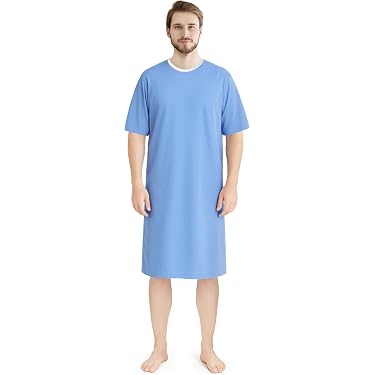 Amazon Best Sellers: Best Medical Patient Gowns Amazon Best Sellers: Best Medical Patient Gowns