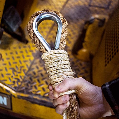Golberg Wire Rope Thimbles - Zinc Plated - Multiple Sizes Available