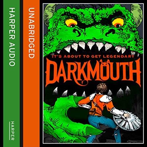 Darkmouth