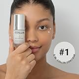 G.M. Collin Bota-Peptide Eye Contour Cream Unisex 0.7 oz Wrinkle Dark Circle view 5
