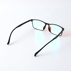 WHNING Men's Colorblind Glasses Red Green Blindness