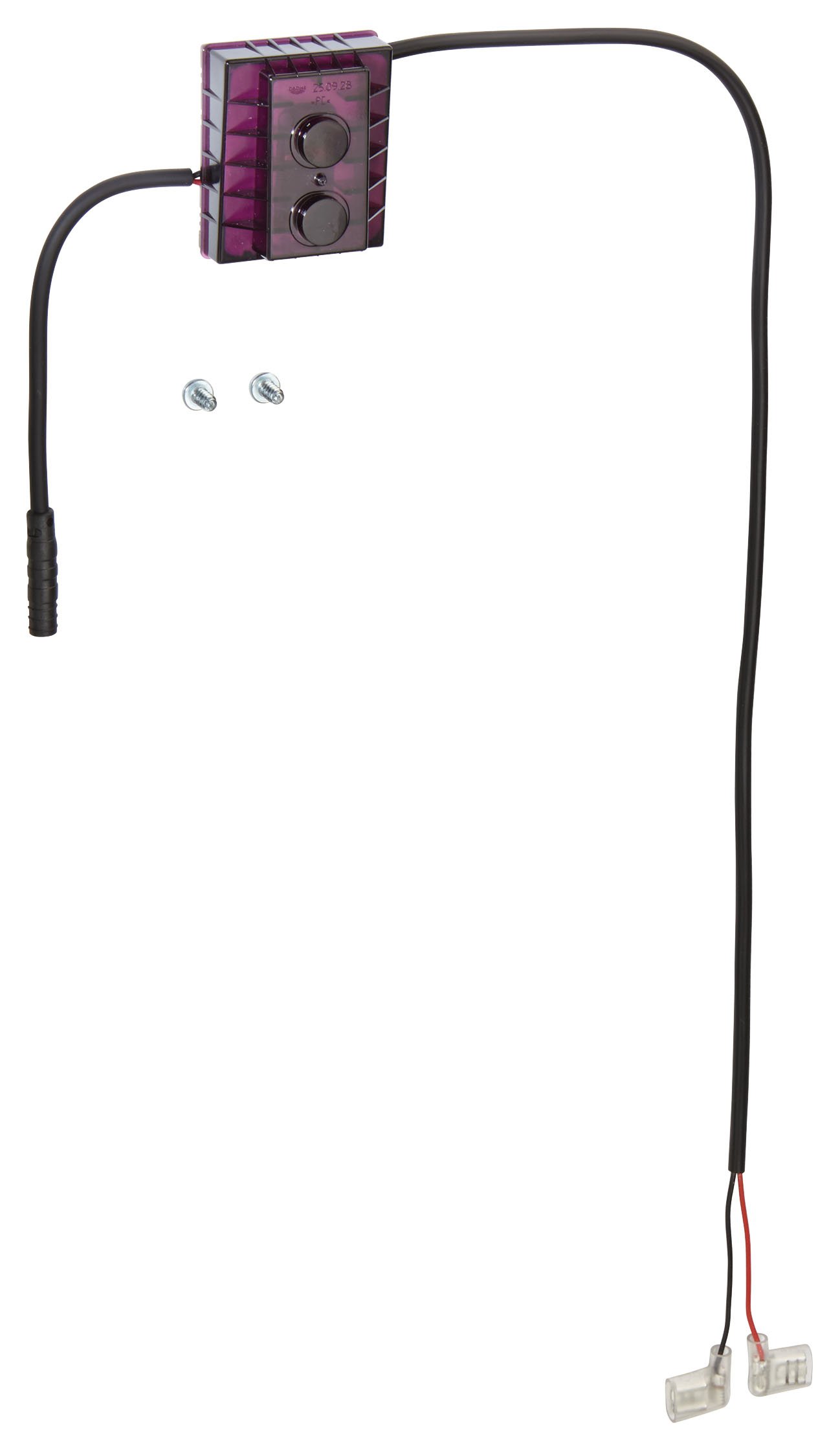 GROHE Tectron Electronic Unit 42187000