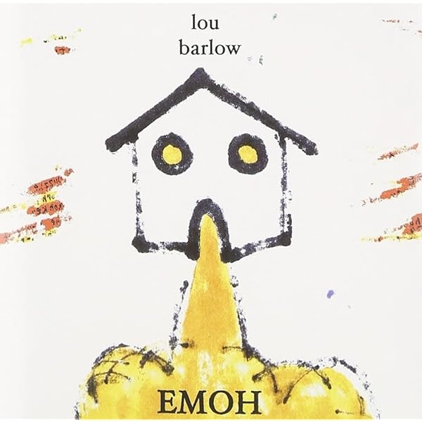 洋楽 Lou Barlow \"Reason to Live\" LP Reason to Live | Lou Barlow