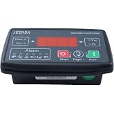 SMARTGEN MGC100 Manual/Remote Start Generator Controller Module