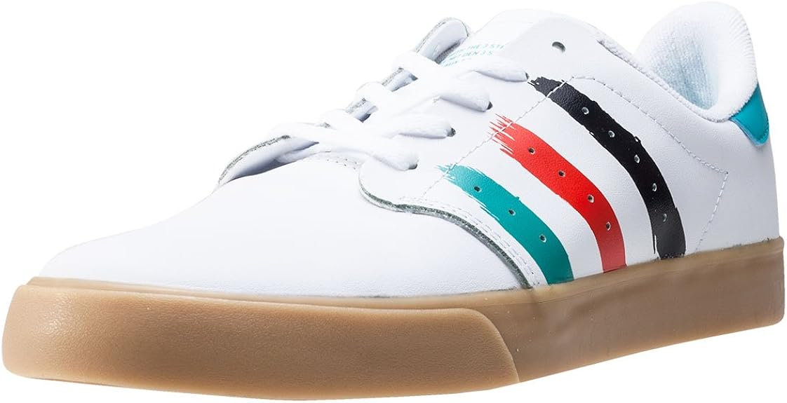 adidas skateboarding seeley court