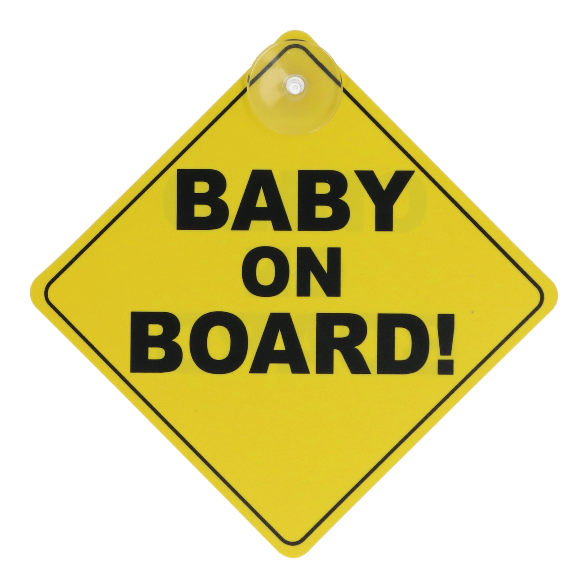 Carkids 4310012 Sign