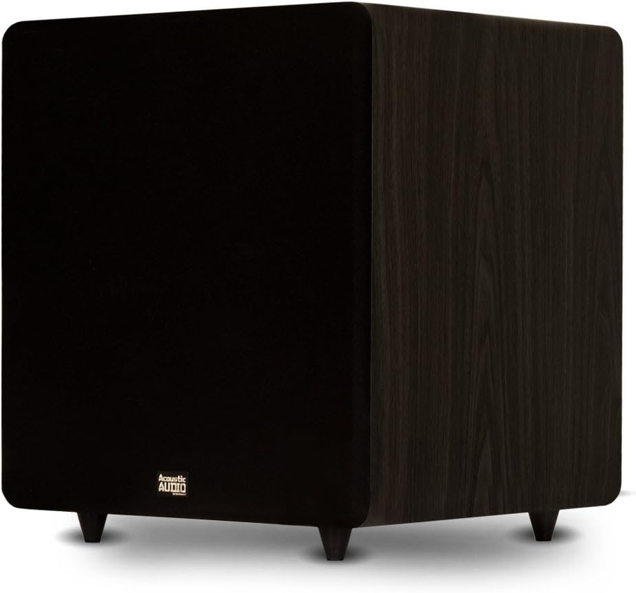 15 home theater subwoofer