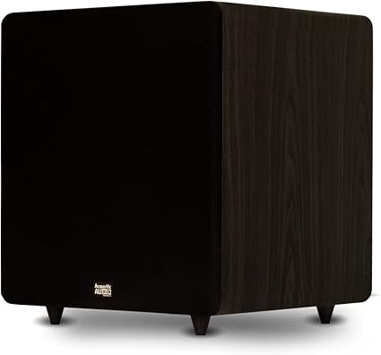 15 home theater subwoofer
