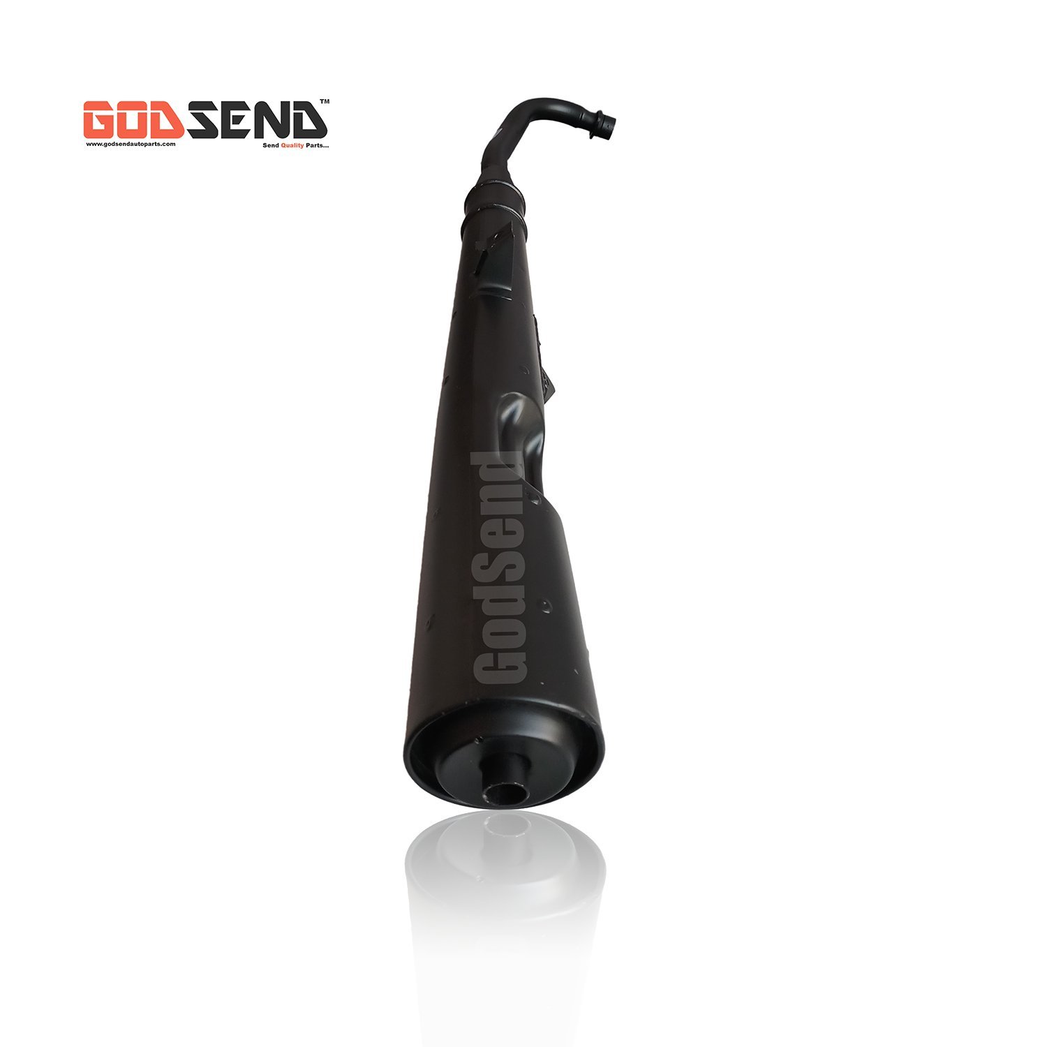 passion pro silencer cover price