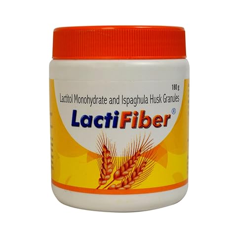 Sunpharma Lactifiber Powder 180gm: Amazon.in: Health & Personal Care