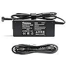 Easy Style 90W Laptop AC Adapter Charger For HP Pavilion 17-e127sf Pavilion 15 Notebook pc 15-e029TX 15-e026tx 14-e035tx 14-e022tx 14-e021tx m4-1010tx ENVY 17-j106tx 15-j105tx M4-1009TX