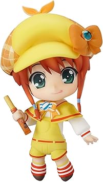 Download Tantei Opera Milky Holmes Yuzurizaki Nero Nendoroid Action Figure Desktop Wallpaper Get Wallpaper Tantei Opera Milky Holmes Yuzurizaki Nero Nendoroid Action Figure Free