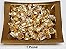 Hershey's Kisses Creamy Milk Chocolate Gold Wrapping 4 Pounds