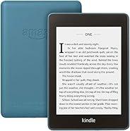 Kindle Paperwhite – Now Waterproof with 2x the Storage – Includes Special Offers