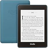 Kindle Paperwhite – Now Waterproof with 2x the Storage – Ad-Supported