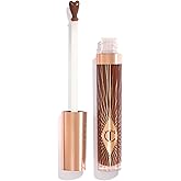 Charlotte Tilbury Collagen Lip Bath - Plumping Lip Gloss for a Fuller-Looking, High-Shine Pout - Skincare-Infused Formula to Hydrate & Nourish Lips